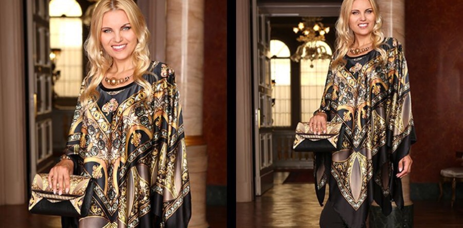 Vera testimonial per PM ARTE E MODA DI PIERANGELO MASCIADRI – BELLAGIO