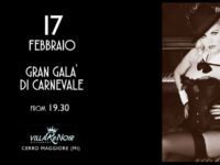 Gran galà di carnevale
