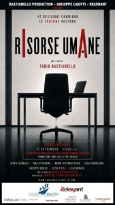 RISORSE UMANE