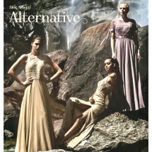 SILVER&GOLD#14copertina SILVER&GOLD#14copertina