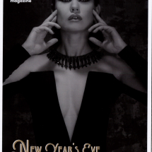 Silve&Gold N 12 dic 2019 copertina Silve&Gold N 12 dic 2019 copertina