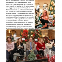 QE MAGAZINE MONTECARLO # 41 del 15 dic 2018 - pag28