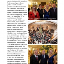 QE MAGAZINE MONTECARLO # 41 del 15 dic 2018 - pag29