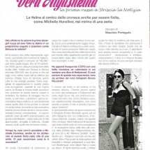 Sì Magazine Vera1