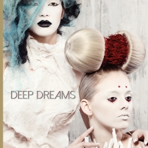 Copertina SILVER&GOLD #8 Copertina