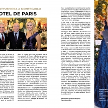 Articolo SILVER&GOLD #8 Articolo