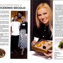 SILVER&GOLD #9 articolo SILVER&GOLD #9 articolo