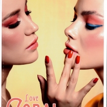 Copertina SILVER&GOLD #9 copertina