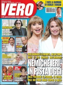 Fashion time servizio moda con l'attore Marco Antonio Bellini 